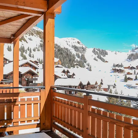 公寓 Casa Andrea 417 *