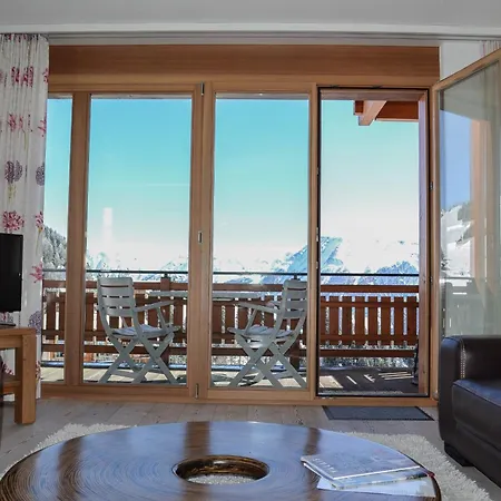 Casa Andrea 417 利德阿尔卑斯