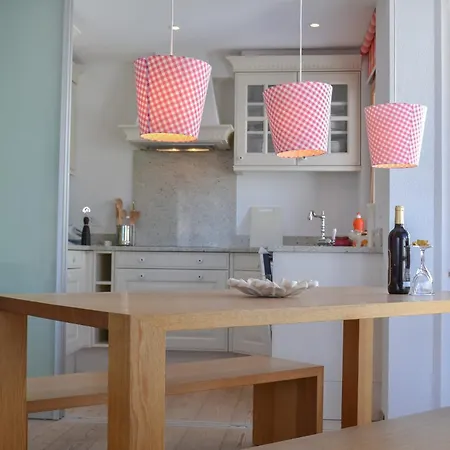 公寓 Casa Andrea 417