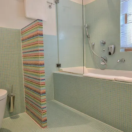 Casa Andrea 417 公寓 *