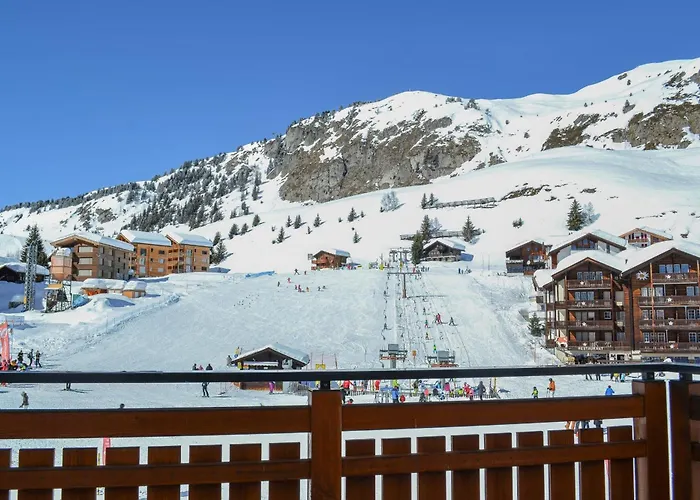 Casa Andrea 417 * 리더알프