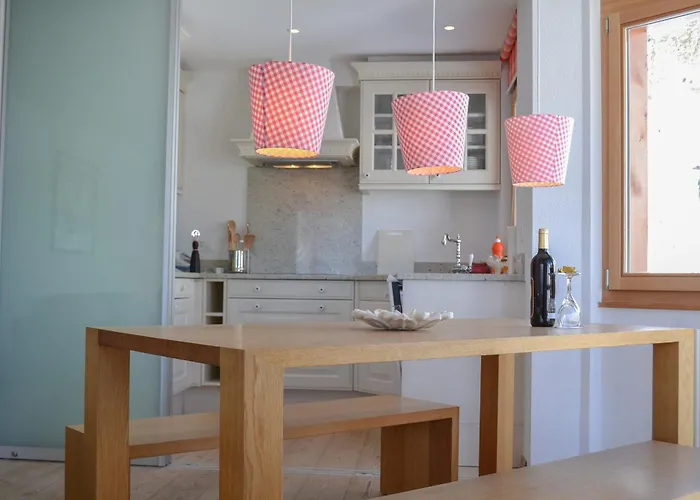 아파트 Casa Andrea 417