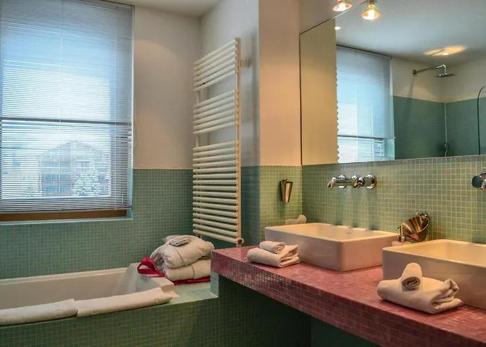 Casa Andrea 417 아파트 리더알프