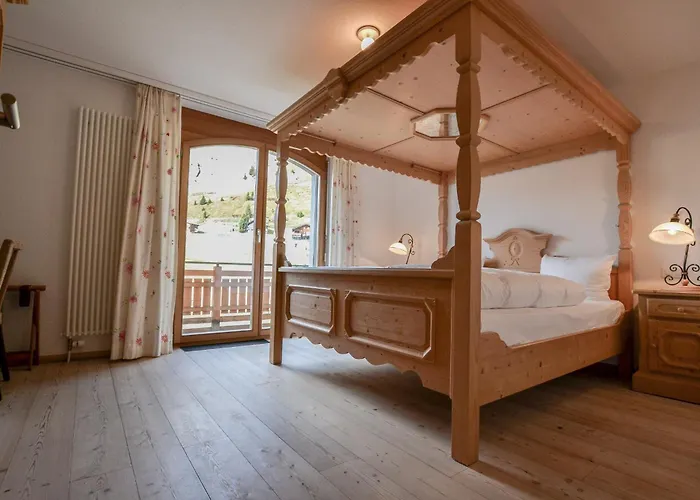 Casa Andrea 417 * 리더알프