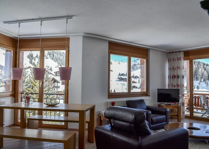 아파트 Casa Andrea 417