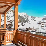 Διαμέρισμα Casa Andrea 417 *