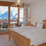 Casa Andrea 417 Διαμέρισμα Riederalp