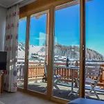 Διαμέρισμα Casa Andrea 417 Riederalp