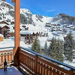 Casa Andrea 417 Riederalp
