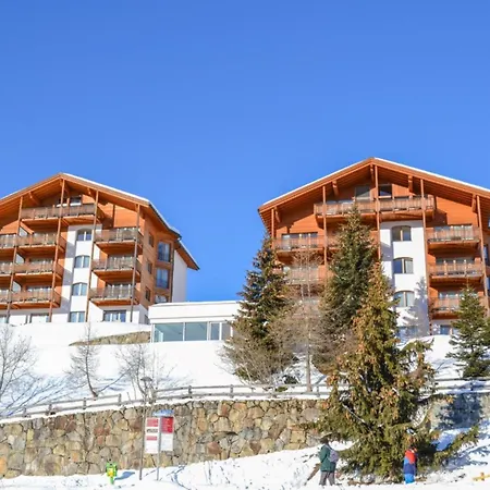 Διαμέρισμα Casa Andrea 417