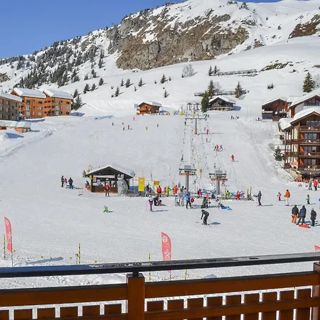 Casa Andrea 417 Riederalp