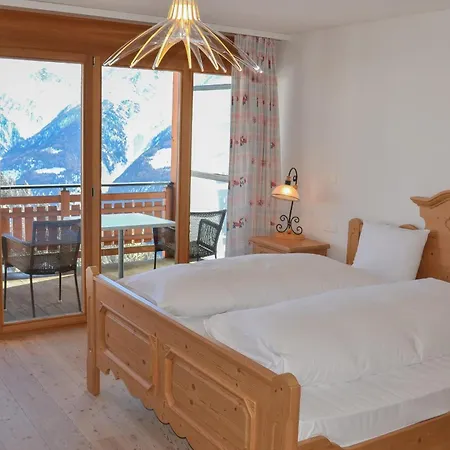 Casa Andrea 417 Daire Riederalp