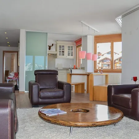 Casa Andrea 417 Riederalp