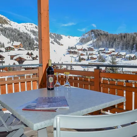 Casa Andrea 417 * Riederalp