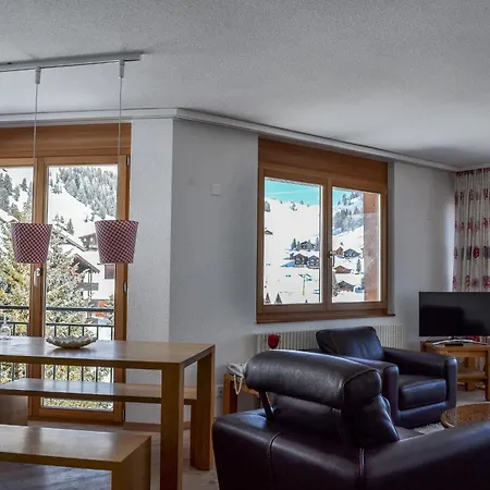 Daire Casa Andrea 417