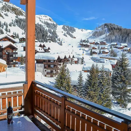 Casa Andrea 417 Riederalp