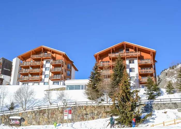 Apartament Casa Andrea 417