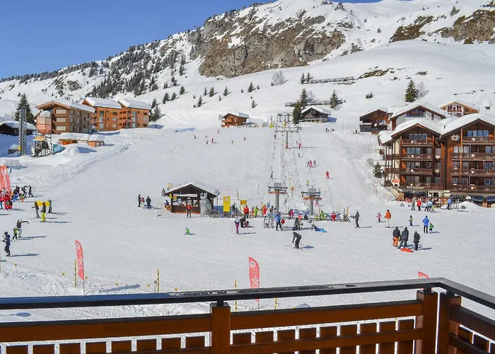 Casa Andrea 417 Riederalp