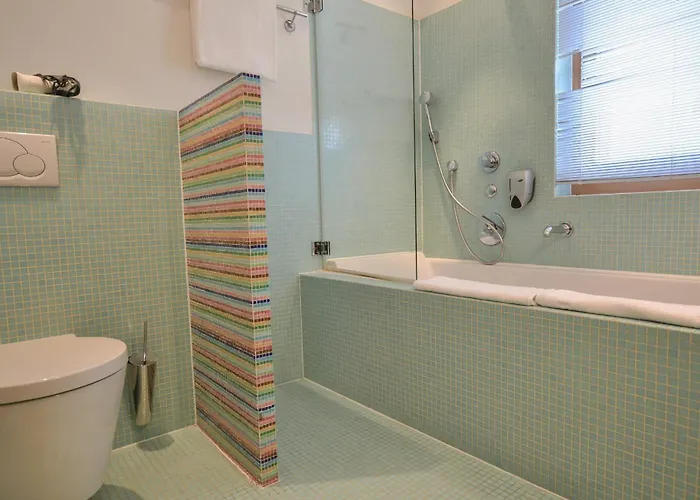 Casa Andrea 417 Apartament *